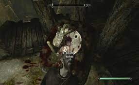 Check spelling or type a new query. Forbidden Legend The Elder Scrolls V Skyrim Wiki Guide Ign