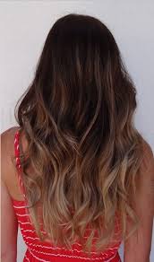 Every hair situation is different. Dying Blond Hair Brown Novocom Top