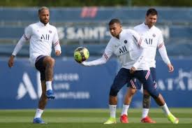 Jadwal Pertandingan Sepak Bola