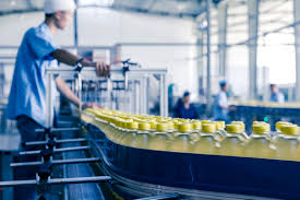 Farms are city improvements that generate food. Coronavirus Is Changing Consumer Habits In The Food Industry Brink News And Insights On Global Risk