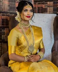 Find The Latest South Indian Silk Sarees For Wedding Online Here Keep Me Stylish South Indian Silk Saree Indian Wedding Wear Saree Wedding