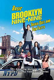 If you can answer 50 percent of these science trivia questions correctly, you may be a genius. Basic Brooklyn Nine Nine Trivia Quiz And Fun Facts 50 Amazing Quizzes About Police Comedy Television Series Sitcom Trivia Questions Kindle Edition By Myers James Humor Entertainment Kindle Ebooks Amazon Com