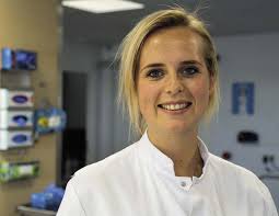 Magazine voor en door verpleegkundigen