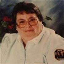 Doris Eidson Obituary