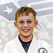 Jaden Becker's Instagram, Twitter & Facebook