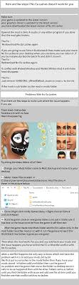 Skin detail lash pack n01 · 18. No Ea Eyelashes Cien Z Roza