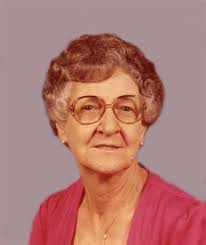 Obituary information for Helen B. Adams