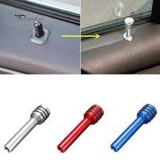 Buy 2pcs Car Interior Door Lock Pin Pull Pin Knobs At Affordable Prices Price 2 Usd Free Shipping Real Reviews With Photos Joom