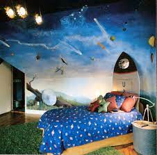 Galaxy wall decoration for kids room. Galaxy Space Pictures For Kids