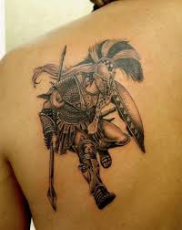 Dont forget to rate and comment this tatto!! Ancient Tattoos Quotes Quotesgram