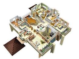 3 Bedroom Bungalow Plan House In Kenya Architecture Pinterest Bungalow Floor Plans 3 Bedroom Bungalow Bungalow House Plans