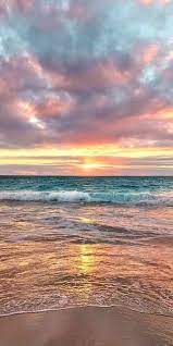 Endless Summer Sunset Wallpaper Ocean Wallpaper Beach Wallpaper
