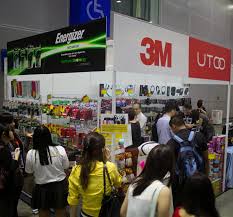 Just buy kingston's products at pc fair i, over 2,000 prizes are waiting for you! Coverage Of Pikom Pc Fair 2014 Kuala Lumpur Convention Center