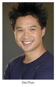San Jose: Dat Phan headlines HIV/AIDS fundraiser for the PACE Clinic, Feb.  1
