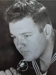 John Barrows “Jack” Ligon IV (1935-1994)