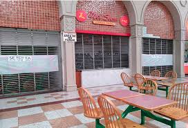 Si tienes un alto sentido de la estética y la moda, la mesa lateral jade bertolini pino, es uno de esos muebles con tan alto grado de estética que hasta te pondrá de buen humor al ver en tus habitaciones. Quiebran Negocios Ubicados En Soriana Por Contingencia Sanitaria