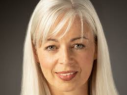 Kim Corvin's Instagram, Twitter & Facebook