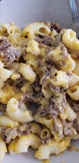 This macaroni and cheese recipe has been a staple at our house for years! Images Media Allrecipes Com Userphotos 5681595 Jpg