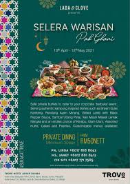 93, jalan ros merah 2/16 located in bandar baru permas jaya / johor jaya, hotel jsl johor bahru is a perfect starting point from which to explore johor bahru. Pakej Buffet Ramadhan 2021 Hotel Restoran Di Johor Bahru