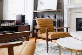 If you look at a lot of gaming chairs out there, you'll notice they tend to be fairly visually arresting. First Look Front Room Reveal The Chairs That Started It All 17 Apart