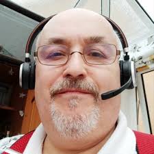 Geoff Duke (@GM4GKH)