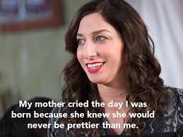 The True Gina : r/brooklynninenine
