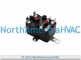 Can i use this relay to control a 24 volt 20 amps system? Good Nordyne Furnace 24 V Relay Switch 9400 13q152 6205370 For Sale Online Ebay