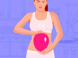 What Causes Severe Stomach Pain After Eating During Pregnancy Doctor Explains