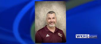 George Co. school board member won't seek re-election, filing deadline  Sept. 9