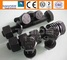 Astm A325 325m A490 490m Ningbo Taida Fastener Manufacture