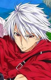 Licht Bach Plunderer Pictures Myanimelist Net Anime Anime Warrior Anime Shows