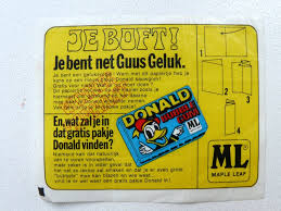 GALERIE: Strojky času: Donald versus Pedro