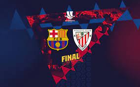 Find barcelona vs athletic club result on yahoo sports. Fc Barcelona To Face Athletic Club In The Super Cup Final