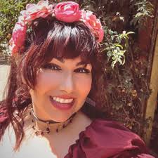 Happy Birthday Linda Rick! May your 2018 be as bright as you are! ♥ Love,  The Doll Maker Team and friends!