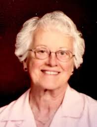 Mary F. Ennis Obituary