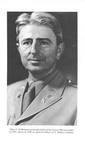 An Unknown Future and a Doubtful Present: Writing the Victory Plan of 1941