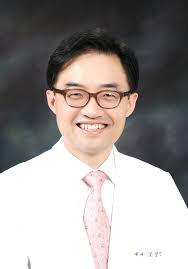 Young Min Cho — Seoul National University College of Medicine