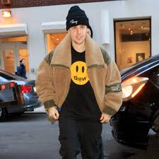 Justin bieber's tattoo artist bang bang reveals meaning behind new torso ink it's symbolic of gothic art and the struggle between the light and dark, the good and the evil, yin and yang, the. Justin Bieber Unveils A New And Totally Romantic Tattoo Vogue