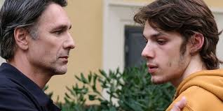 È una miniserie televisiva italiana diretta da giulio manfredonia e prodotta da lux vide. Buongiorno Mamma Anticipazioni Terza Puntata 5 Maggio 2021