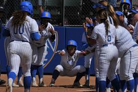 Craig hyde ncaa national coordinator for softball umpires. How To Watch And Stream The 2019 Ncaa Softball Selection Show Bruins Nation
