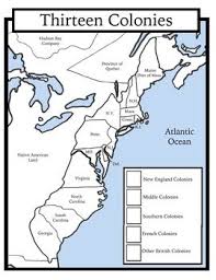 1400 1865 Blank Us History Maps Package With Answer Key Students Color History Us History Historical Maps