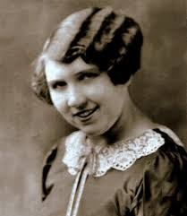 Rachael Rebecca Kline Boulanger (1902-1984)