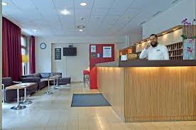 Guests can start a day with a rich buffet breakfast in the lobby. Best Western Hotel Berlin Mitte Berlin Updated 2021 Prices