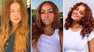 Top 3 light brown hair dye reviews 1. 37 Best Red Hair Color Ideas For 2021 Glamour
