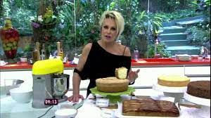 Mais você episode dated 3 march 2014 (tv episode 2014) cast and crew credits, including actors, actresses, directors, writers and more. A Bolatheria Bolos Caseiros Programa Mais Voce 03 04 2014 Youtube