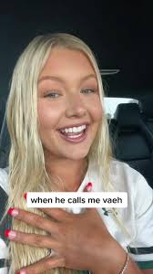 Nevaeh Rogers Nana Nee