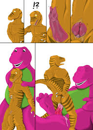 Barney & Friends - 3 - Hentai Image