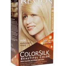 Best Blonde Hair Dye Best At Home Brands Box Drugstore Uk For Dark Hair Best Dark Light Blonde Hair C Revlon Colorsilk Revlon Color Beautiful Hair Color