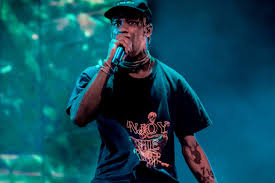 Also the upcoming travis scott live event date was rev. Fortnite Season 2 Travis Scott Skin Rumored Leak Hypebeast