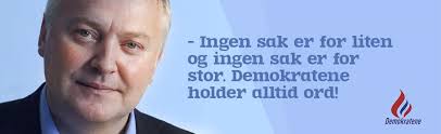Fra wikipedia, den frie encyklopedi. Vidar Kleppe Norske Politikere Ma Alltid Sette Norge Og Facebook